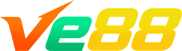 ve88 – Logo chính thức